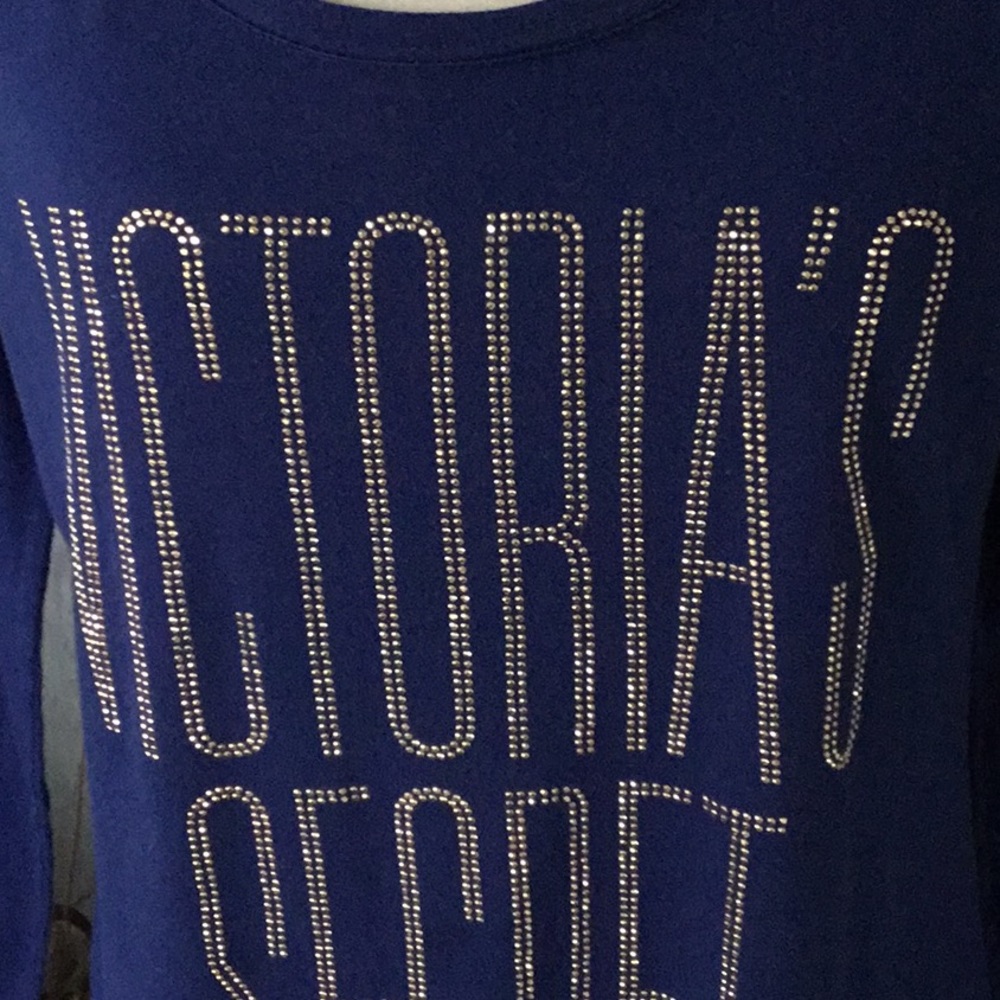 Victoria secrets night shirt ⭐️ - Picture 2 of 4